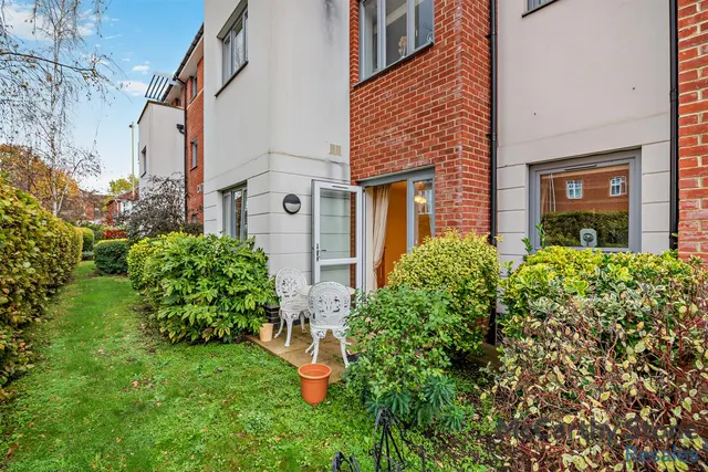 Sopwith Road, Eastleigh, SO50, photo 1