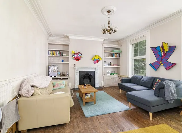 Burdett Road, Limehouse, E14, photo 3