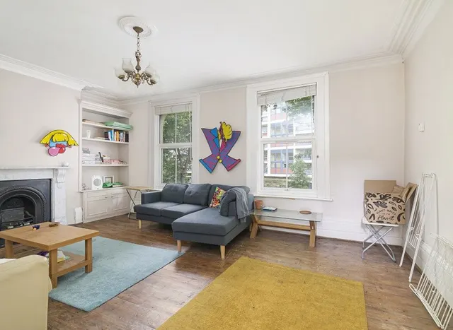 Burdett Road, Limehouse, E14, photo 2