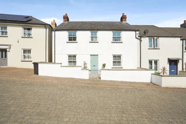 Chapmans Way, St. Austell, PL25, photo 1