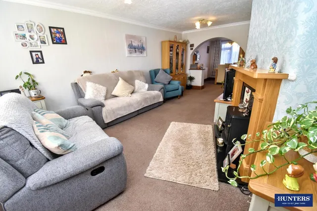 Dorset Avenue, Wigston, LE18, photo 2