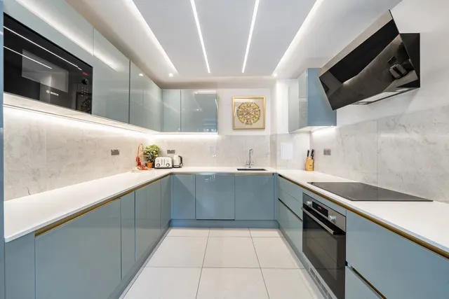 Hansel Road, London NW6, photo 1