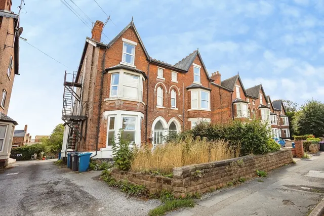 Melton Road, West Bridgford, NG2, photo 1