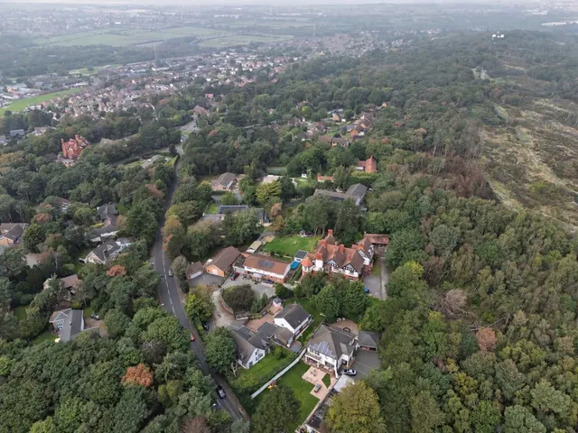 Upton Road, Prenton, CH43, photo 1