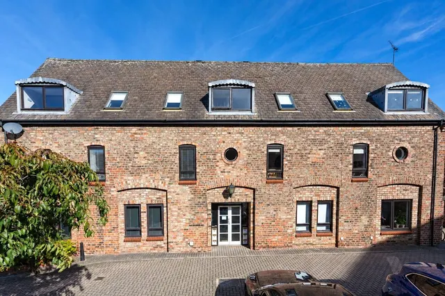 Dalton Terrace, York, YO24, photo 1