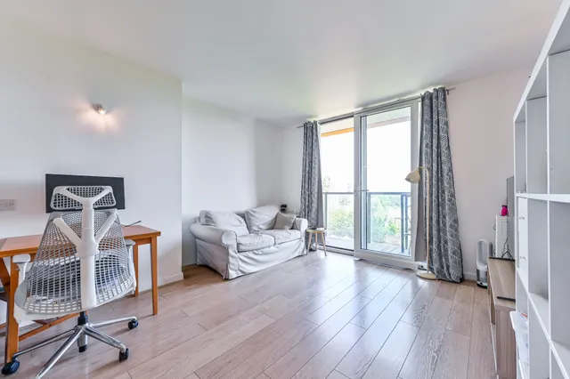 Photo 2 — 82 Blake Apartments, New River Village, New River Avenue, London