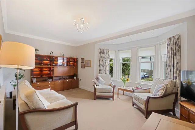 Photo 2 — Victoria Crescent, Helensburgh, G84
