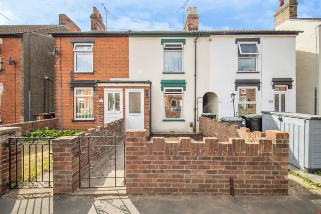 York Road, Ipswich, IP3, photo 1