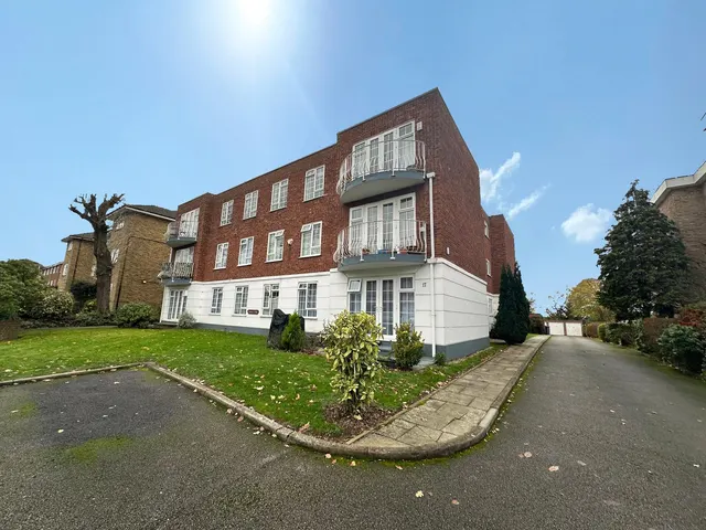 Oaklands Road, Bromley, BR1, photo 1