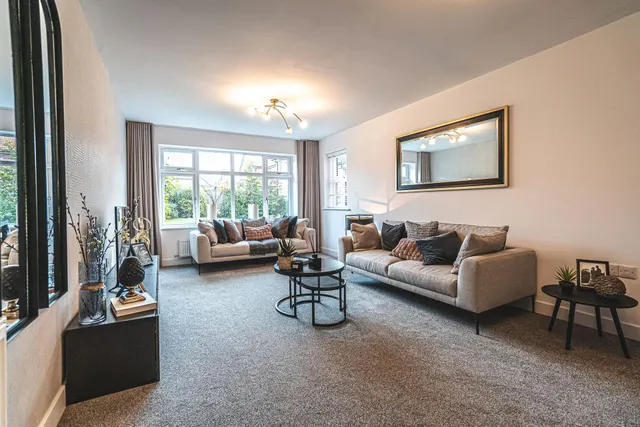 Tytton Lane, PE21, photo 2