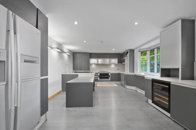 Gordon Avenue, East Sheen, SW14, photo 1