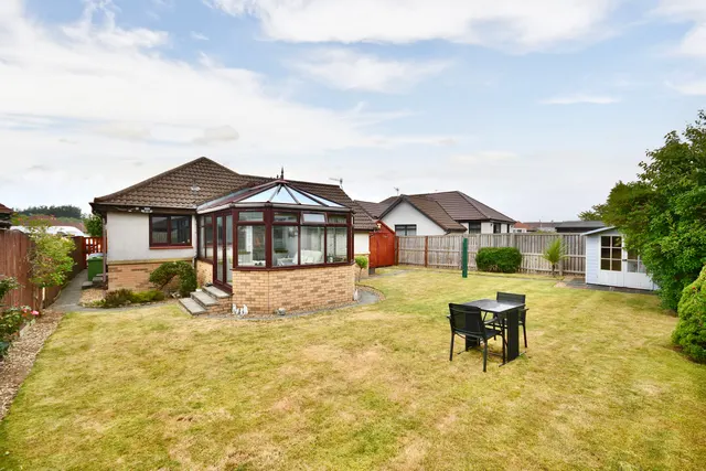 Photo 2 — 44 Milton Crescent, Troon, KA10 7LS
