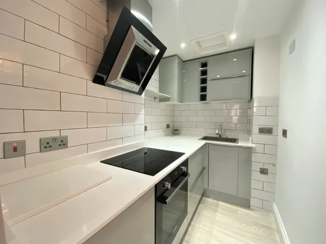 Photo 2 — Milverton Terrace, Leamington Spa, Leamington Spa