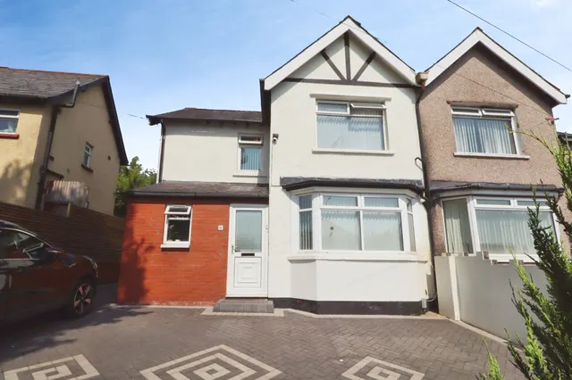 Grand Avenue, Cardiff, CF5, photo 1