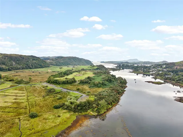 Clachan Seil, Oban, PA34, photo 1