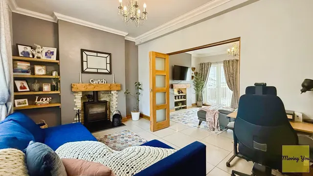 Photo 3 — Ynysydarren Road,Ystalyfera, SA9 2DY
