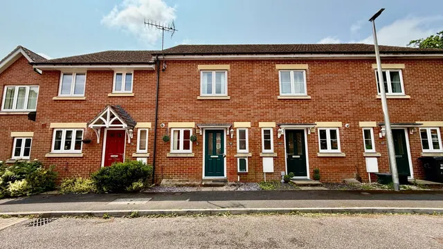 Massey Road, Tiverton, EX16 6FG, photo 1