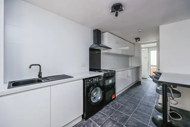 Photo 2 — Farnborough Road, Clifton, Nottingham, NG11