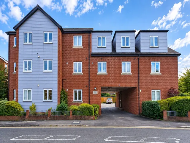 Burns Road, Royston, SG8, photo 1