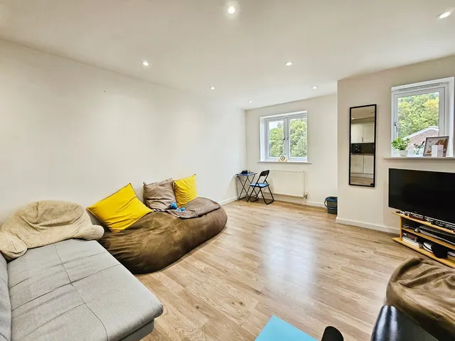 Photo 2 — Coleridge Court, Burns Road, Royston, SG8