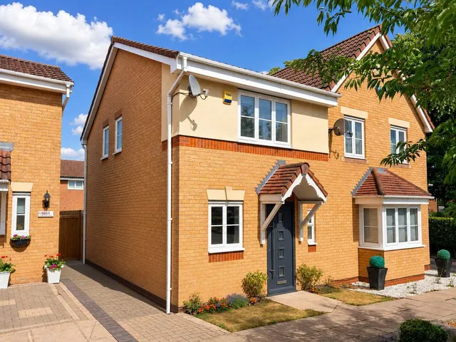 Paget Road, Birmingham, B24, photo 1