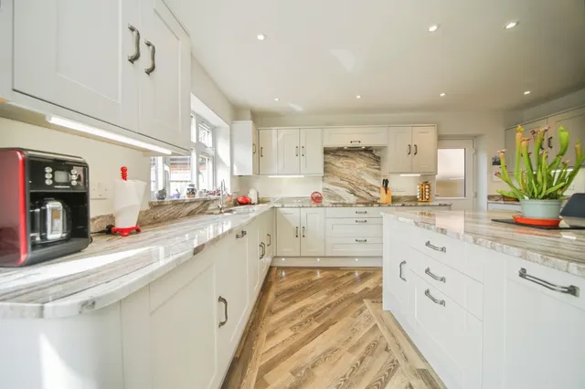 Photo 2 — Burston Road, Dickleburgh, Diss