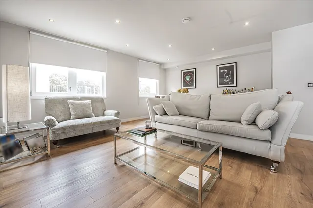 Garden Road, Richmond, TW9, photo 3