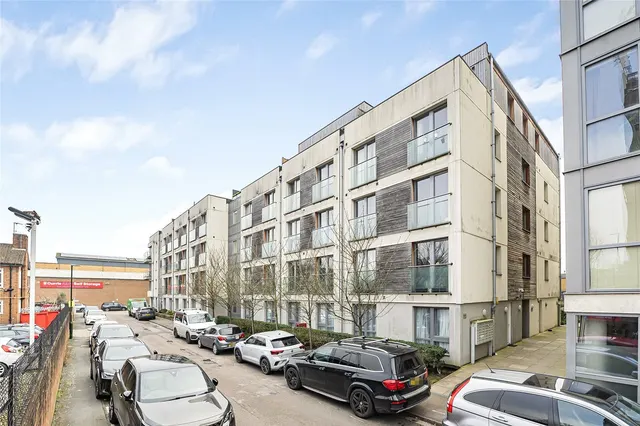 Garden Road, Richmond, TW9, photo 1