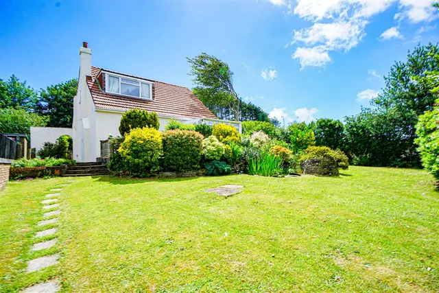 Winchelsea Lane, Hastings, photo 1