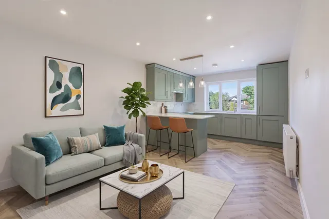 Lyveden Road, London, SW17, photo 1