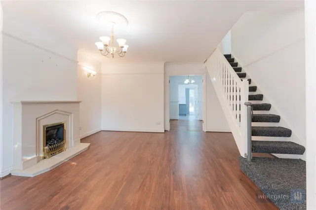 Abbeyfield Drive, Liverpool, L12, photo 2