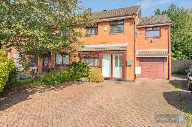 Abbeyfield Drive, Liverpool, L12, photo 1