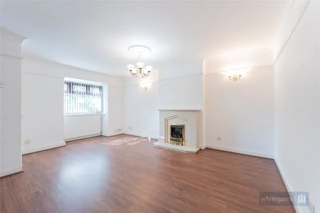 Abbeyfield Drive, Liverpool, L12, photo 3