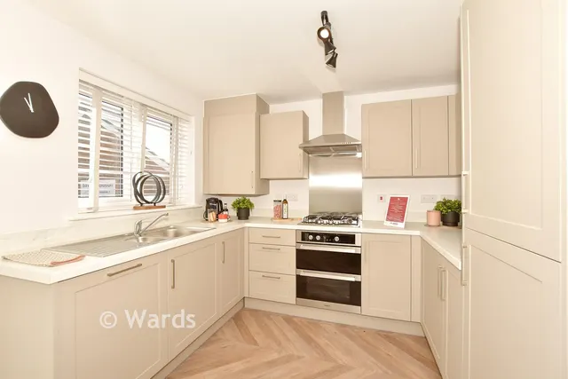 Wellington Gardens, Walmer, CT14, photo 3