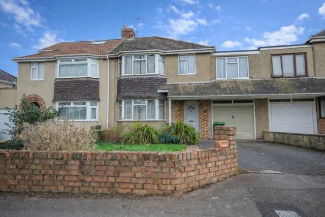 Bromley Heath Road, Downend, Bristol, BS16 6JT, photo 1