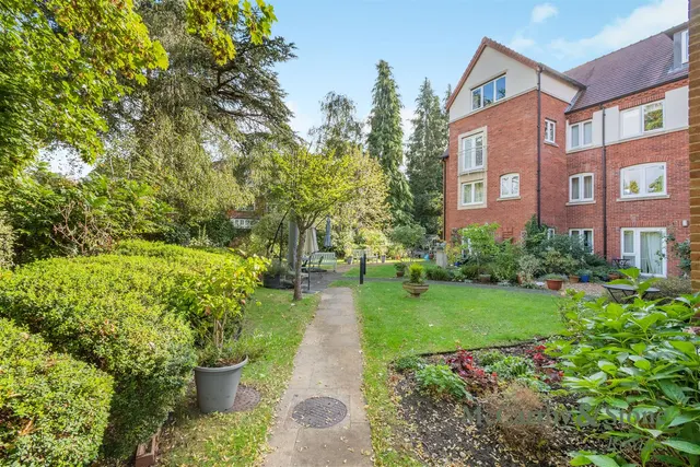 School Road, Moseley, B13, photo 1