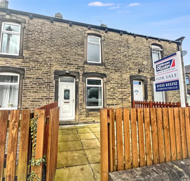 West View, Silsden, BD20 9JY, photo 1