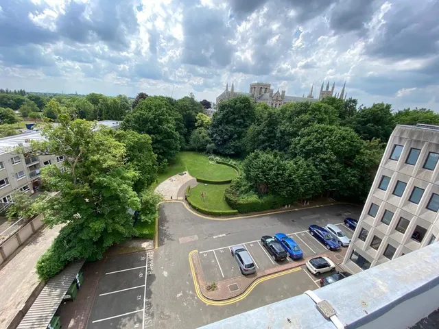 Touthill Place, Peterborough, PE1, photo 2