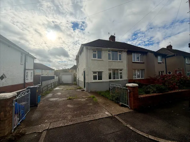 Broadstairs Road, Cardiff, CF11, photo 1