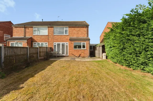 Shepton Road, Great Sutton, CH66, photo 3