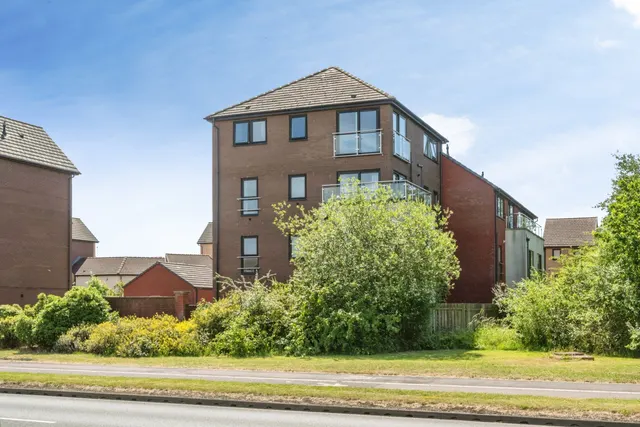 Marvell Way, Rotherham, photo 1