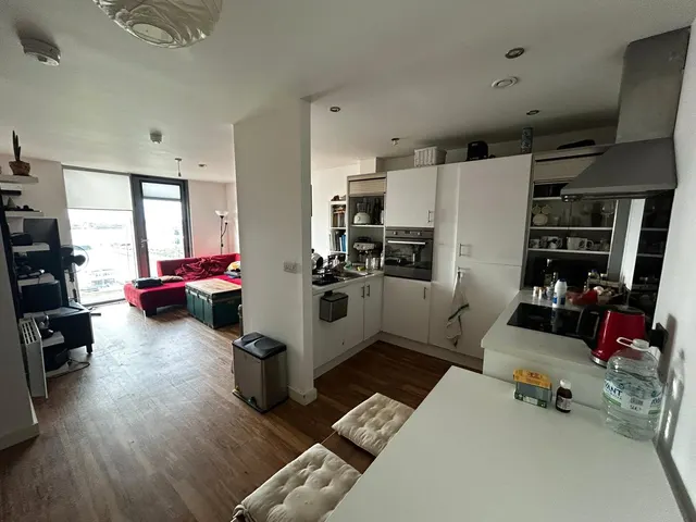 Plaza Boulevard, Liverpool, L8, photo 2