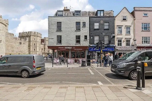 Photo 2 — High Street, Windsor, Windsor and Maidenhead, SL4