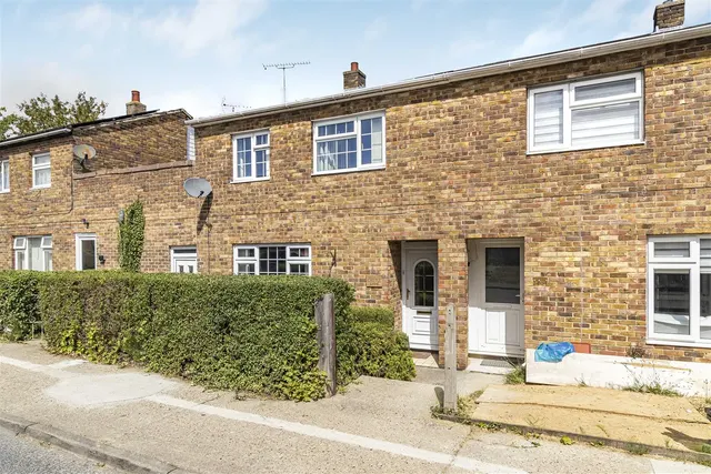 Castle Lane, Haverhill, CB9, photo 1