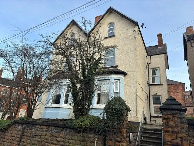 Photo 2 — Arundel Street, Nottingham, Nottinghamshire, NG7