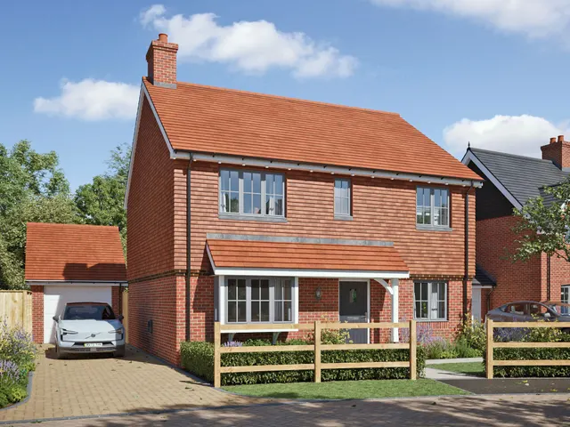Brockhills Lane, New Milton, BH25, photo 2