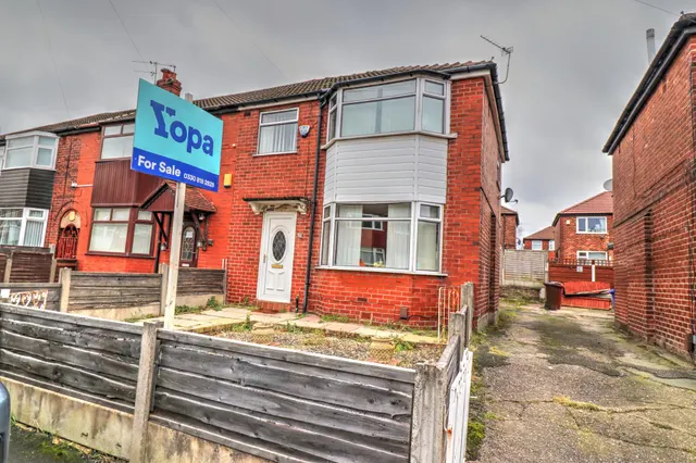 Seddon Avenue, Manchester, M18, photo 2