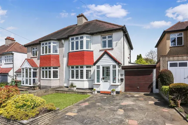 Warnham Court Road, Carshalton, SM5 3ND, photo 1