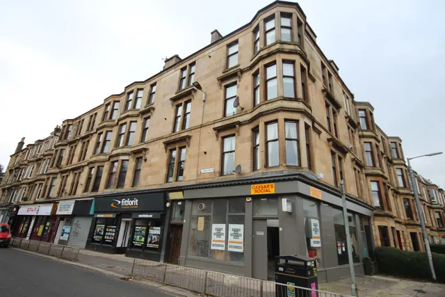 Clarkston Road, Cathcart, G44, photo 1