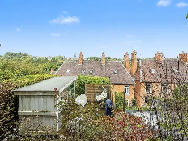 Station Street, Ashbourne, DE6, photo 2